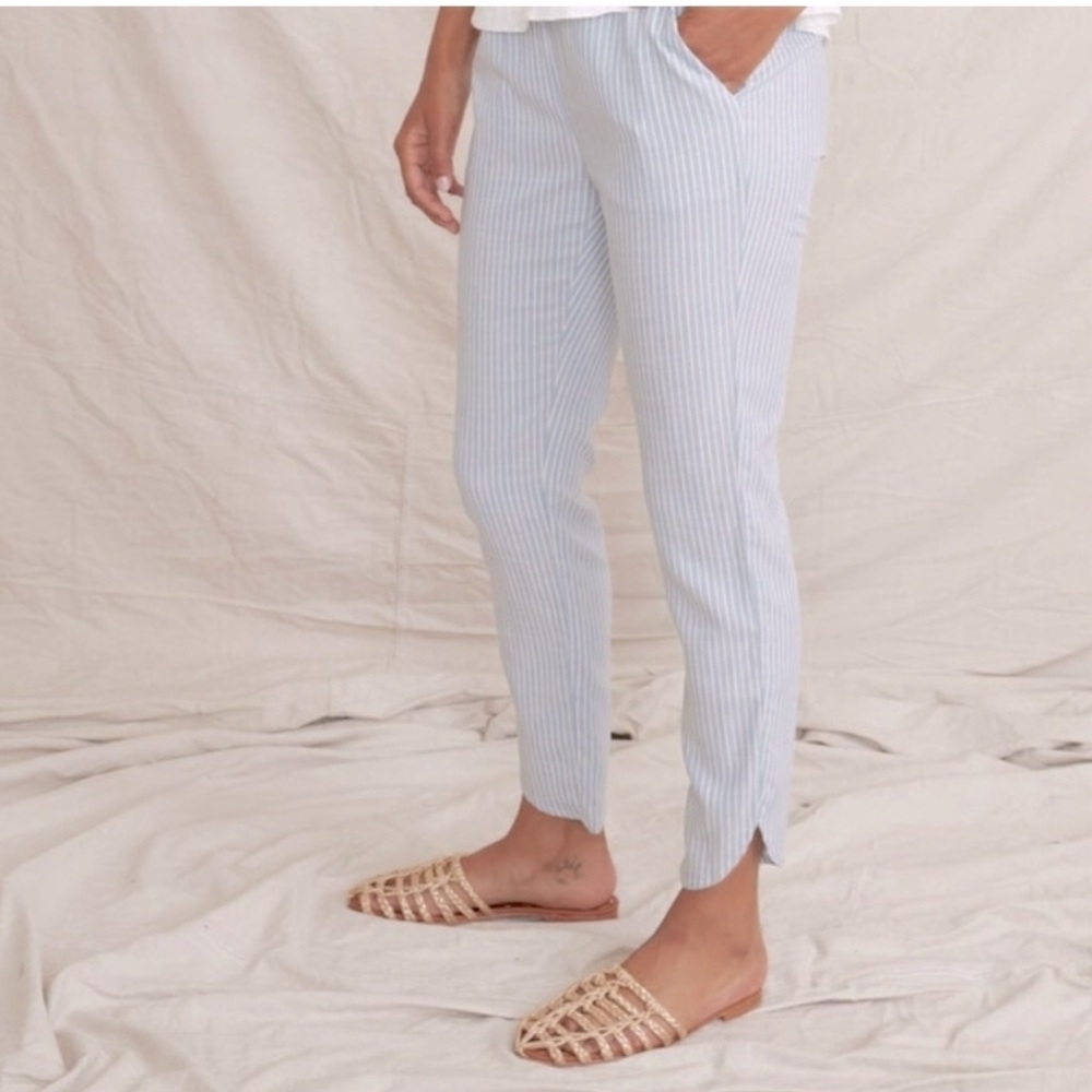 NWT Marine Layer Allison Pant